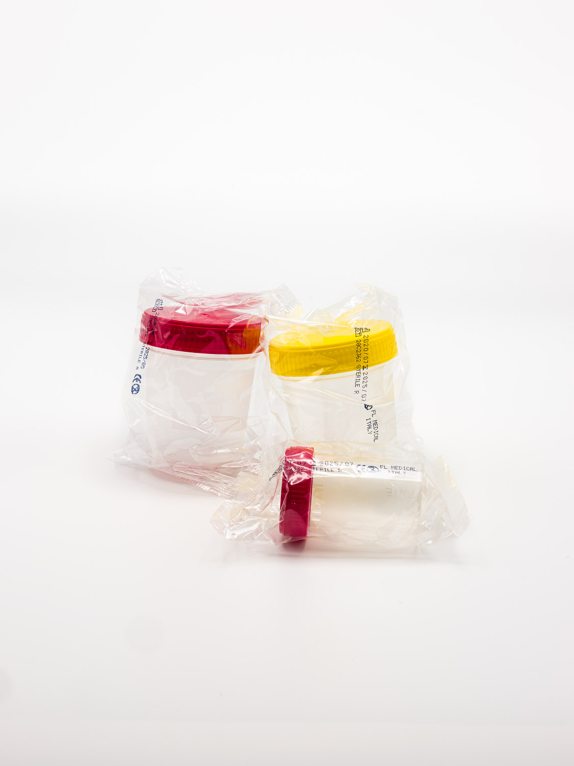 Een uitgebreid gamma&nbsp;Consumables