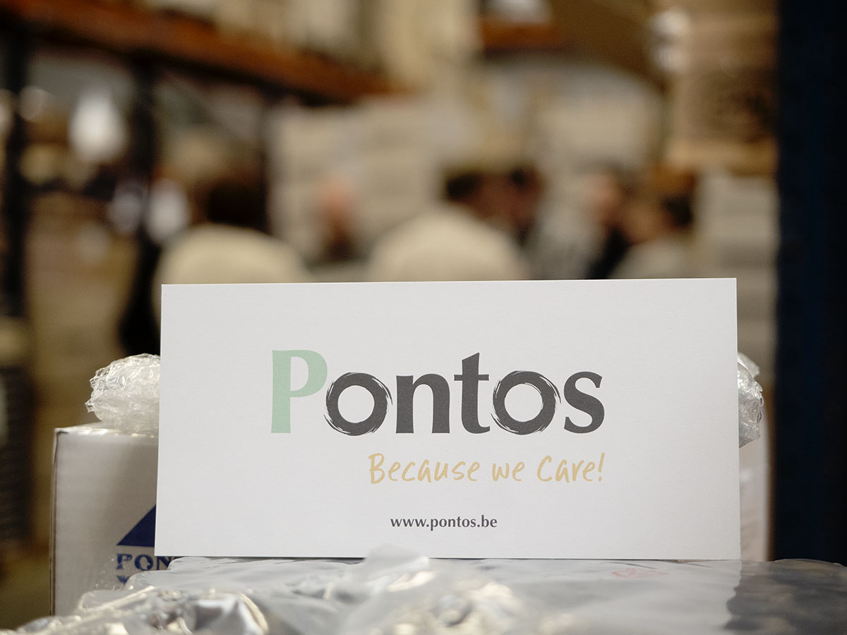 Team Pontos